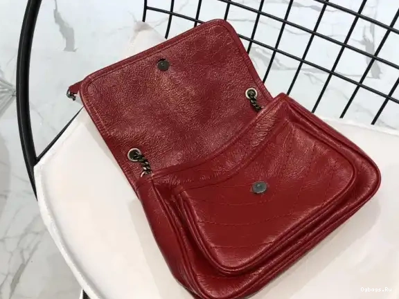 BABY NIKI YSL 0629